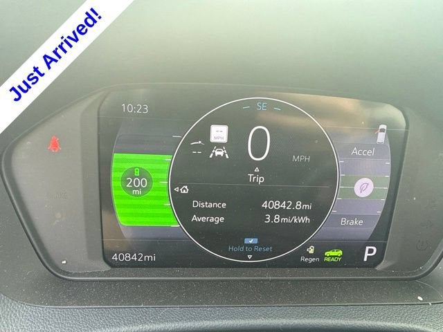 2022 Chevrolet Bolt EUV Premier