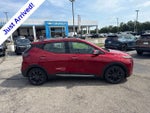 2022 Chevrolet Bolt EUV Premier