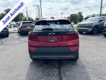 2022 Chevrolet Bolt EUV Premier