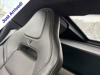 2017 Chevrolet Corvette Grand Sport Grand Sport 3LT