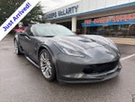 2017 Chevrolet Corvette Grand Sport Grand Sport 3LT