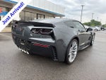 2017 Chevrolet Corvette Grand Sport Grand Sport 3LT