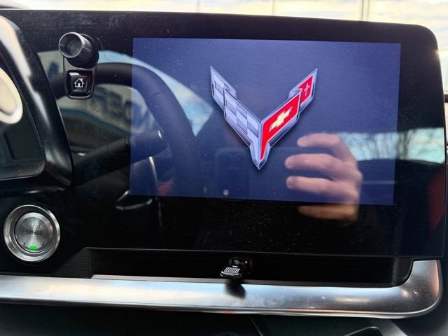 2023 Chevrolet Corvette Stingray 1LT