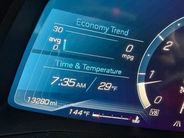 2023 Chevrolet Corvette Stingray 1LT