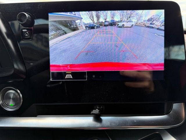 2023 Chevrolet Corvette Stingray 1LT