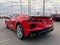 2023 Chevrolet Corvette Stingray 1LT