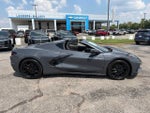 2027 Chevrolet Corvette Stingray 1LT