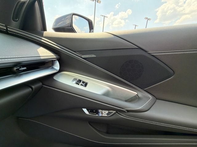 2027 Chevrolet Corvette Stingray 1LT