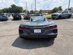 2027 Chevrolet Corvette Stingray 1LT