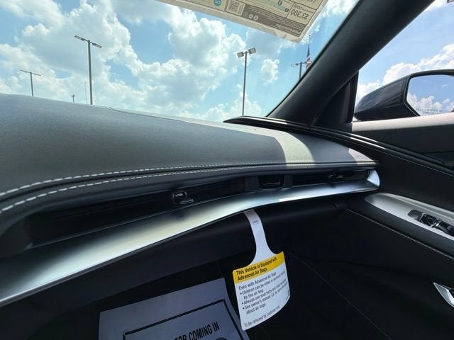 2027 Chevrolet Corvette Stingray 1LT
