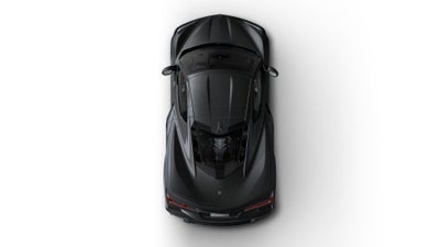 2027 Chevrolet Corvette Stingray 1LT
