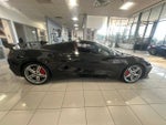 2027 Chevrolet Corvette Stingray 1LT