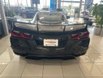 2027 Chevrolet Corvette Stingray 1LT
