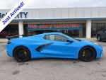 2025 Chevrolet Corvette Stingray 1LT