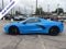 2025 Chevrolet Corvette Stingray 1LT