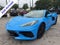 2025 Chevrolet Corvette Stingray 1LT
