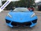 2025 Chevrolet Corvette Stingray 1LT