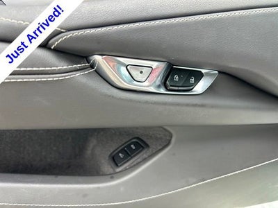 2025 Chevrolet Corvette Stingray 2LT