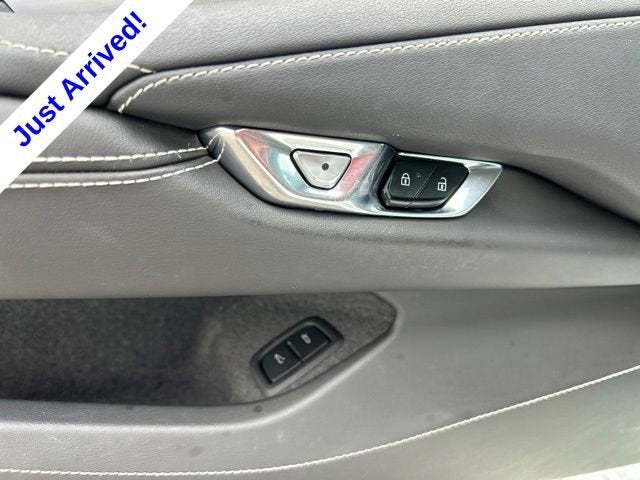 2025 Chevrolet Corvette Stingray 2LT