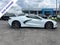2025 Chevrolet Corvette Stingray 2LT