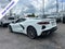 2025 Chevrolet Corvette Stingray 2LT