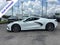 2025 Chevrolet Corvette Stingray 2LT