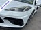 2025 Chevrolet Corvette Stingray 2LT