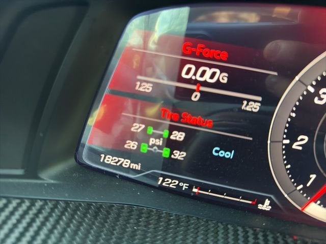 2021 Chevrolet Corvette Stingray 2LT