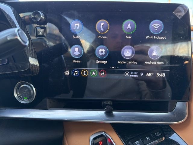 2021 Chevrolet Corvette Stingray 2LT