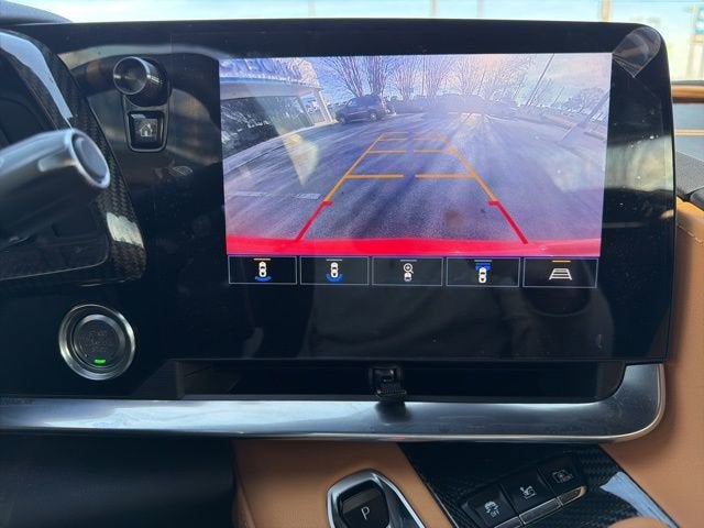 2021 Chevrolet Corvette Stingray 2LT