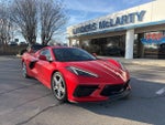 2021 Chevrolet Corvette Stingray 2LT