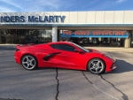 2021 Chevrolet Corvette Stingray 2LT
