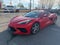 2021 Chevrolet Corvette Stingray 2LT