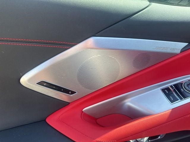 2021 Chevrolet Corvette Stingray 2LT