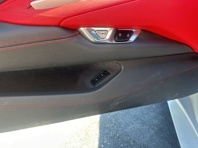 2021 Chevrolet Corvette Stingray 2LT