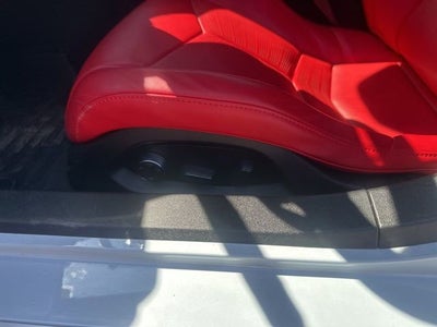 2021 Chevrolet Corvette Stingray 2LT