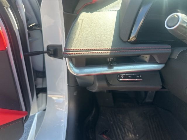 2021 Chevrolet Corvette Stingray 2LT