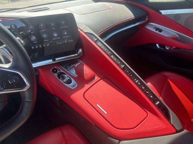 2021 Chevrolet Corvette Stingray 2LT