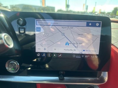 2021 Chevrolet Corvette Stingray 2LT