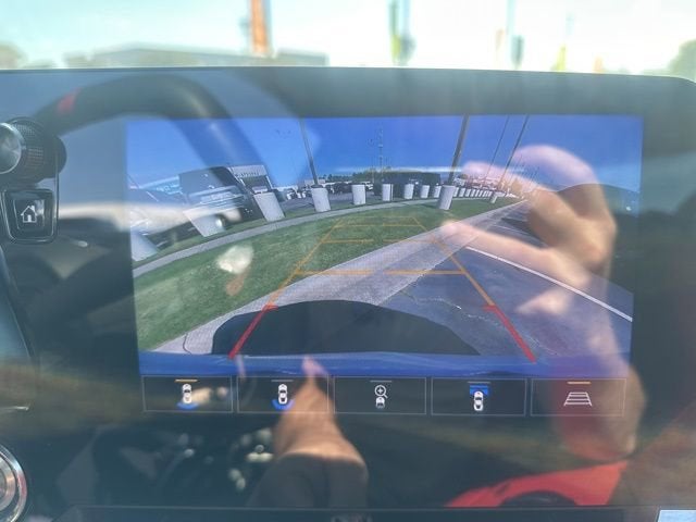 2021 Chevrolet Corvette Stingray 2LT