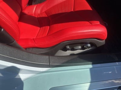 2021 Chevrolet Corvette Stingray 2LT