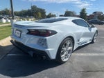2021 Chevrolet Corvette Stingray 2LT
