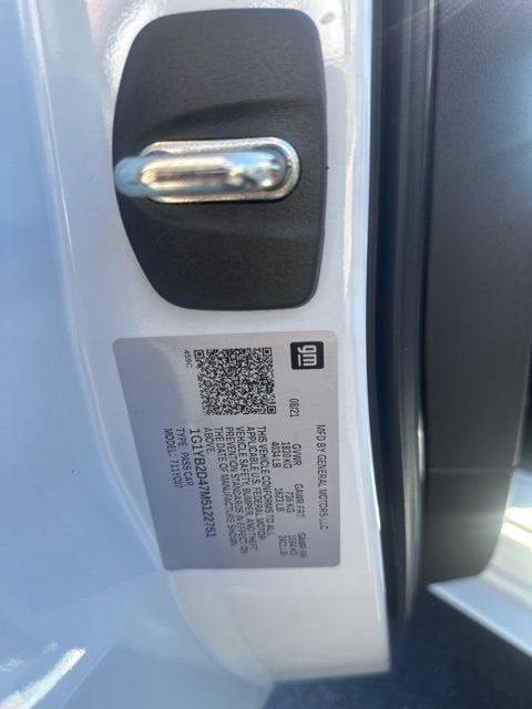 2021 Chevrolet Corvette Stingray 2LT