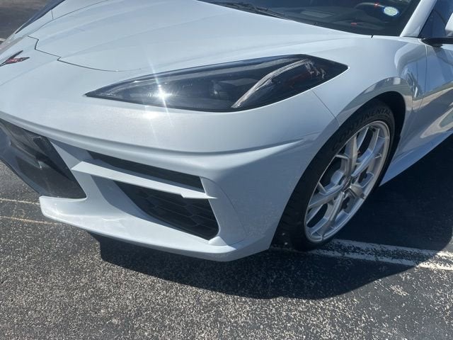 2021 Chevrolet Corvette Stingray 2LT