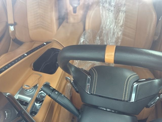 2022 Chevrolet Corvette Stingray 3LT