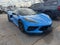 2022 Chevrolet Corvette Stingray 3LT
