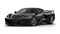 2027 Chevrolet Corvette Stingray 3LT