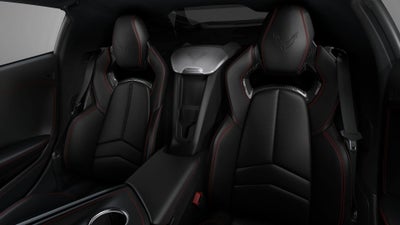2027 Chevrolet Corvette Stingray 3LT