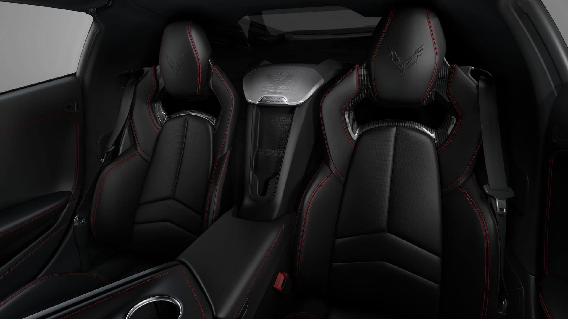 2027 Chevrolet Corvette Stingray 3LT