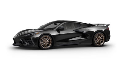 2027 Chevrolet Corvette Stingray 3LT
